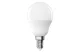 EMOS ZQ1E23 LED izzó Classic Mini Globe / E14 / 4,2 W (40 W) / 470 lm / Természetes fehér - 4