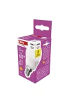 EMOS ZQ1E43 LED izzó Classic Mini Globe / E14 / 6,5 W (60 W) / 806 lm / Természetes fehér