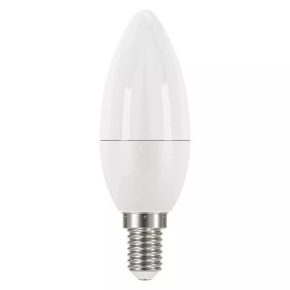 EMOS ZQ3224 True Light LED izzó E14 4.2W 470lm meleg fehér