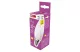 EMOS ZQ3D13 LED izzó Classic gyertya / E14 / 2,5 W (32 W) / 350 lm / Természetes fehér