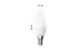 EMOS ZQ3E23.3 LED fényforrás CLS CANDLE 4,2W(40W) 470lm E14 NW 3PC