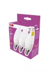 EMOS ZQ3E23.3 LED izzó Classic gyertya / E14 / 4,2 W (40 W) / 470 lm / Természetes fehér