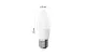 EMOS ZQ4D13 LED izzó Classic gyertya / E27 / 2,6 W (32 W) / 350 lm / természetes fehér - 2
