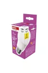Emos ZQ5E33 LED izzó Classic A60 / E27 / 5,8 W (50 W) / 645 lm / Természetes fehér Emos ZQ5E33 LED izzó Classic A60 / E27 / 5,8 W (50 W) / 645 lm / Természetes fehér