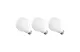 EMOS ZQ5E51.3 LED izzó Classic A60 / E27 / 9,5 W (75 W) / 1055 lm / Meleg fehér - 9