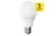 EMOS ZQ5E51 LED izzó Classic A60 / E27 / 9,5 W (75 W) / 1055 lm / meleg fehér
