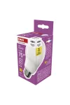 EMOS ZQ5E53 LED izzó Classic A60 / E27 / 9,5 W (75 W) / 1055 lm / Természetes fehér