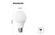 EMOS ZQ5E53 LED izzó Classic A60 / E27 / 9,5 W (75 W) / 1055 lm / Természetes fehér - 4
