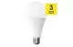 EMOS ZQ5E81 LED izzó Classic A80 / E27 / 20 W (150 W) / 2452 lm / Meleg fehér