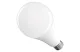 EMOS ZQ5E81 LED izzó Classic A80 / E27 / 20 W (150 W) / 2452 lm / Meleg fehér
