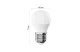 EMOS ZQ6D11 LED izzó Classic Mini Globe / E27 / 2,5 W (32 W) / 350 lm / Meleg fehér - 2