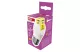 EMOS ZQ6E41 LED izzó Classic Mini Globe / E27 / 6,5 W (60 W) / 806 lm / Meleg fehér - 5