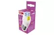 EMOS ZQ6E44 LED izzó Classic Mini Globe / E27 / 6,5 W (60 W) / 806 lm / Hideg fehér - 5