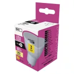 #LED CLS MR16 DIM 7W(60W) 800 lm GU10 WW