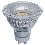   EMOS ZQ8356 True Light LED izzó MR16 GU10 4.8W 450lm természetes fehér