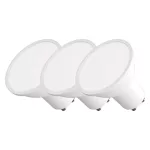   EMOS ZQ8371 LED fényforrás CLS MR16 9W GU10 806lm 4000K 230V A+