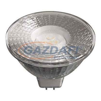 EMOS ZQ8434 LED CLS MR16 4,5W GU5.3 NW