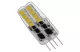 EMOS ZQ8620.2 LED izzó Classic JC / G4 / 1,9 W (21 W) / 200 lm / meleg fehér