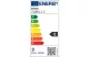 EMOS ZQ8E12.3 LED fényforrás CLS MR16 3W(32W) 345lm GU10 WW 3PC