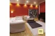 EMOS ZQ8E17 LED izzó Classic MR16 ezüst/ GU10 / 3 W (32 W) / 345 lm / Meleg fehér
