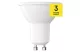EMOS ZQ8E23 LED izzó Classic MR16 / GU10 / 4 W (39 W) / 450 lm / Természetes fehér
