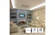 EMOS ZQ8E42 LED izzó Classic MR16 / GU10 / 7 W (60 W) / 806 lm / meleg fehér