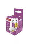 EMOS ZQ8E44D LED izzó Classic MR16 / GU10 / 7 W (60 W) / 800 lm / Természetes fehér / dimmelhető