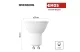 EMOS ZQ8E44 LED izzó Classic MR16 / GU10 / 7 W  (60 W) / 806 lm / Hideg fehér
