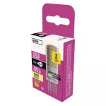 #LED CLS JC DIM 4,2W(40W) 470 lm G9 WW
