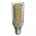 EMOS ZQ9140 LED IZZÓ CLASSIC JC 4,5W E14 230V 3000K 465lm A++