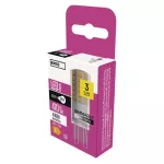 #LED CLS JC DIM 4,2W(40W) 470 lm G9 NW