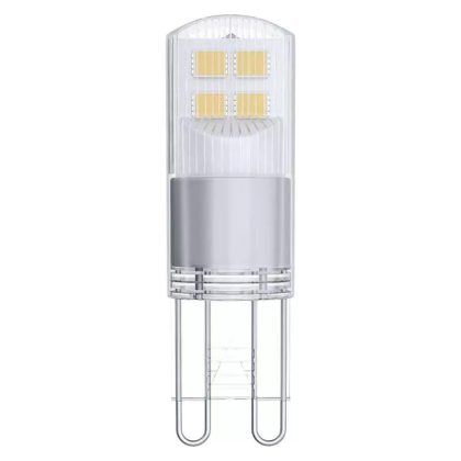 EMOS ZQ9527 LED Classic fényforrás JC 1,9W(21W) 210lm G9 NW