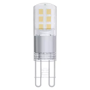 EMOS ZQ9534 Classic LED izzó JC G9 2.6W 320lm természetes fehér