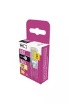 EMOS ZQ9535 LED izzó Classic JC / G9 / 2,5 W (32 W) / 350 lm / meleg fehér
