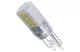 EMOS ZQ9535 LED izzó Classic JC / G9 / 2,5 W (32 W) / 350 lm / meleg fehér - 5