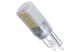 EMOS ZQ9536 LED izzó Classic JC / G9 / 2,5 W (32 W) / 350 lm / természetes fehér
