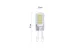EMOS ZQ9536 LED izzó Classic JC / G9 / 2,5 W (32 W) / 350 lm / természetes fehér - 9
