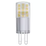 EMOS ZQ9542 Classic LED izzó JC G9 4.2W 470lm meleg fehér