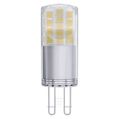 EMOS ZQ9543 Classic LED izzó JC G9 4.2W 470lm természetes fehér EMOS ZQ9543 Classic LED izzó JC G9 4.2W 470lm természetes fehér