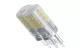 EMOS ZQ9545.2 LED izzó Classic JC / G9 / 4 W (40 W) / 470 lm / természetes fehér - 10