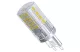 EMOS ZQ9545 LED izzó Classic JC / G9 / 4 W (40 W) / 470 lm / természetes fehér