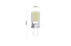 EMOS ZQ9545 LED izzó Classic JC / G9 / 4 W (40 W) / 470 lm / természetes fehér