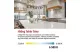 EMOS ZQ9C44 LED izzó Classic JC / G9 / 4,9 W (60 W) / 806 lm / Hideg fehér
