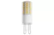 EMOS ZQ9C44 LED izzó Classic JC / G9 / 4,9 W (60 W) / 806 lm / Hideg fehér