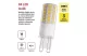EMOS ZQ9D32 LED izzó Classic JC / G9 / 4,3 W (48 W) / 600 lm / Meleg fehér