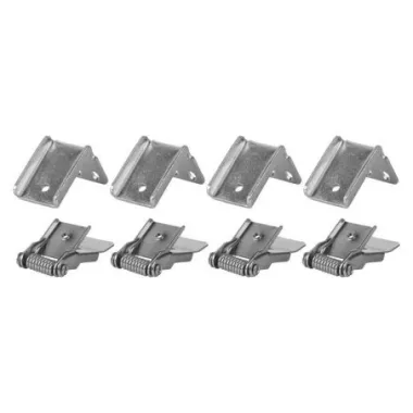 EMOS ZR9001 LED PANEL-RUGÓK 60×60 (30) (ZR9001)