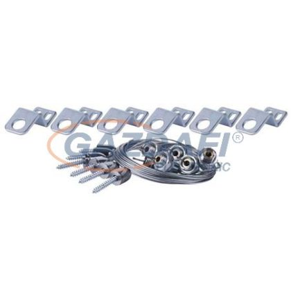 EMOS ZR9021 LED PANEL-VEZETÉKEK 120×30 (ZR9021)