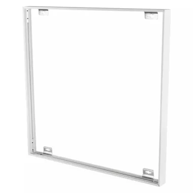 EMOS ZR9036 LED panel keret 60x60cm alumínium csavarmentes
