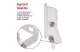 EMOS ZS2213W #LED FLOODLIGHT SIMPO 10W 1000LM IP65 NW W - 9