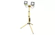 EMOS ZS2221.2 LED reflektor HOBBY SLIM + háromlábú állvány 2x20W 220-240V 4000K 2x1600lm IP65 A+ - 4